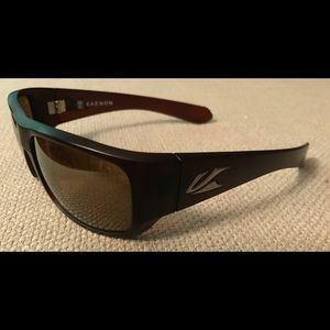 Kaenon Pintail Gold Coast/B12 Gold Mirror